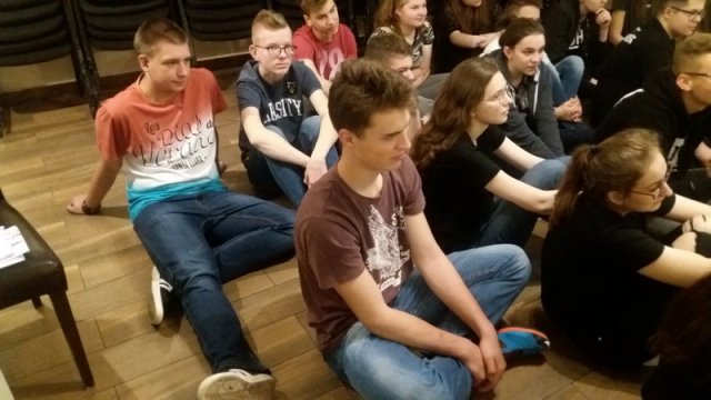 EuroWeek 2018